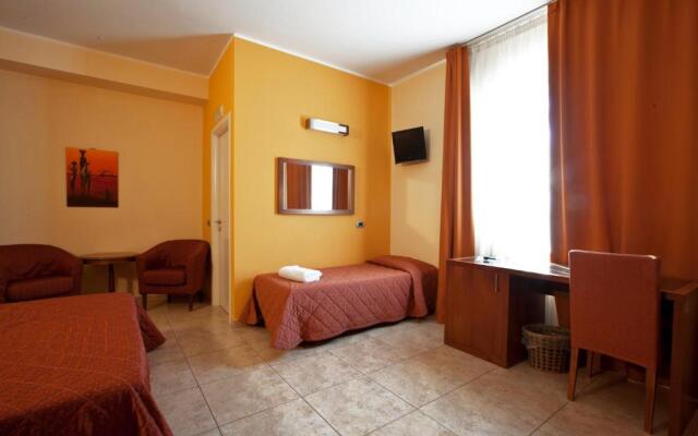 Hotel San Martino