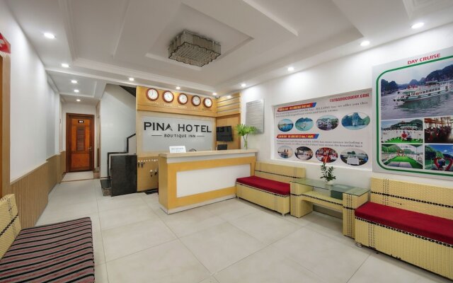 Pina Boutique Inn - Hotel Elite