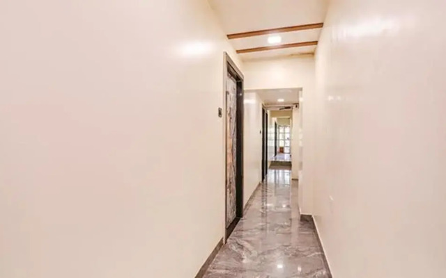 Fabexpress Versova Residency