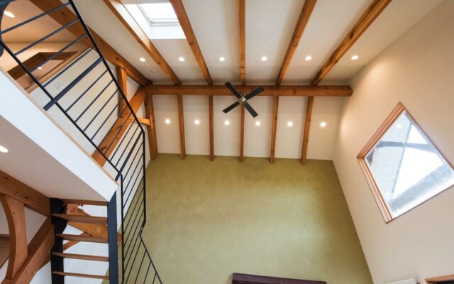 TOOD Ichinomiya -Building B