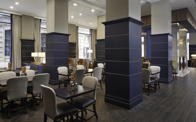 Hyatt Place Knoxville Downtown