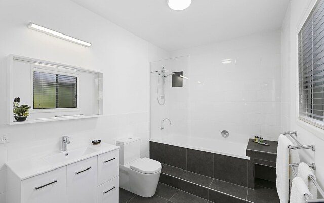 Kenilworth Boutique Accommodation