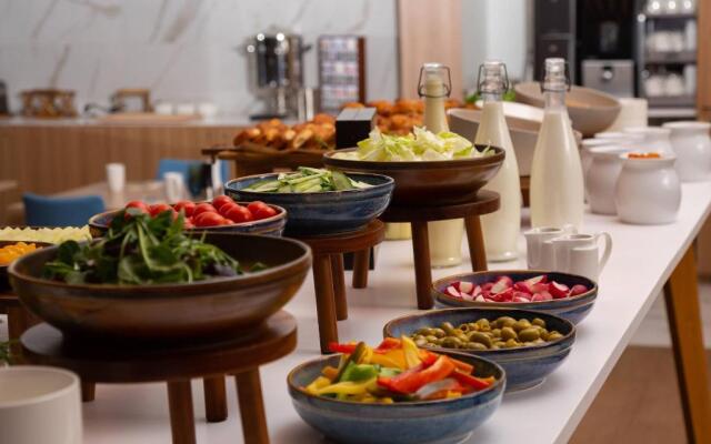 Courtyard by Marriott Bucharest Floreasca