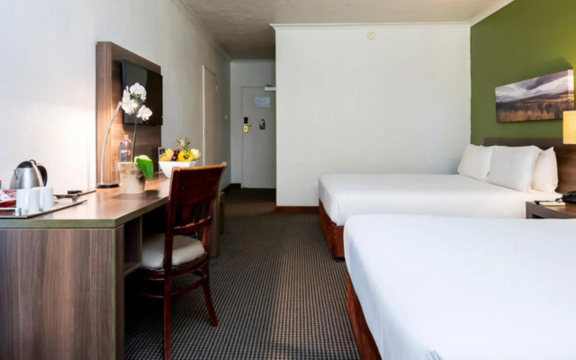 ANEW Hotel Hluhluwe