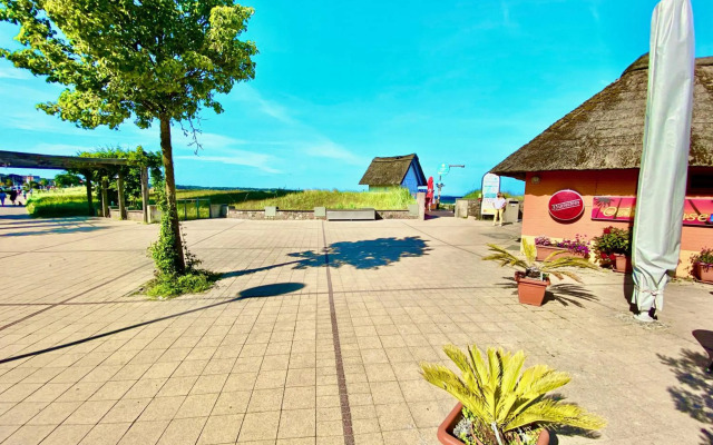 Casa Raphael direkt am Scharbeutzer Strand