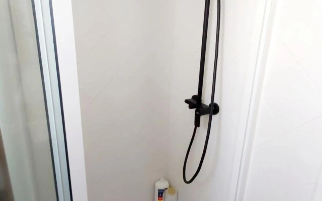 Apartamento do Corpo Santo