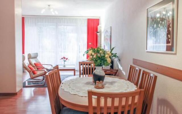 Apartment App. 46
