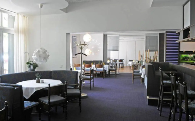 Hotel-Restaurant Thomsen