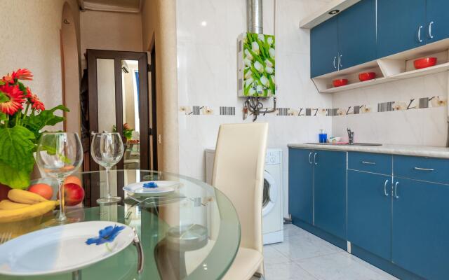 Апартаменты на улице Красная 78