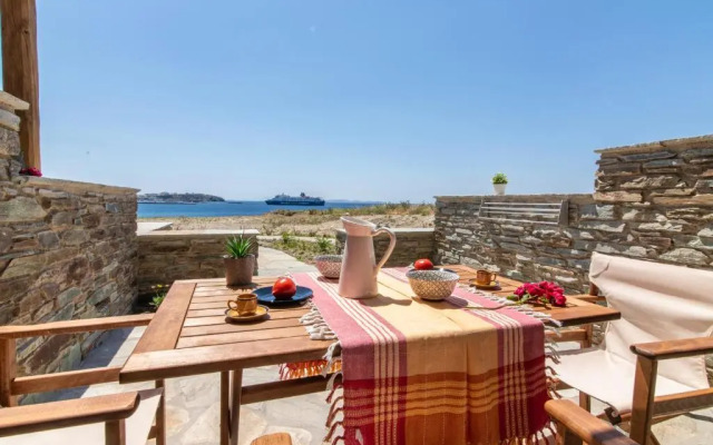 Parathyro Sto Aigaio 2