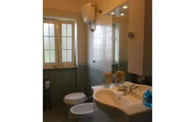 Villa Al Mare