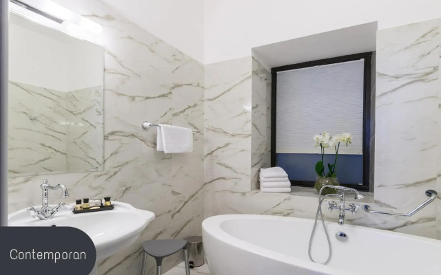 The Mansion Boutique Hotel