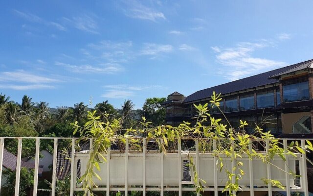 The Palmy Luxury Beach Phu Quoc