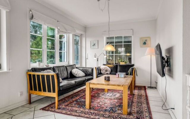 "Kalist" - 500m from the sea in NW Jutland