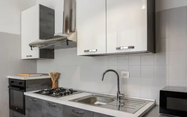 Villa Gabri 1 e 2