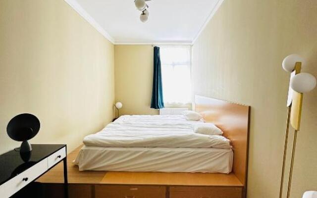 Krisztina 21 Apartment