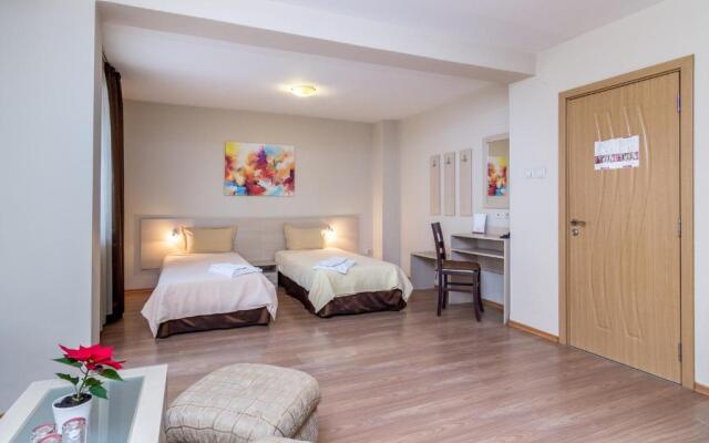 Family Hotel Madrid