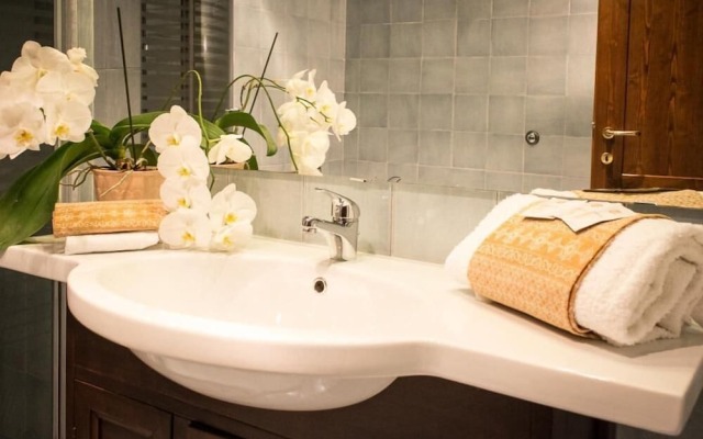 Agriturismo La Meridiana