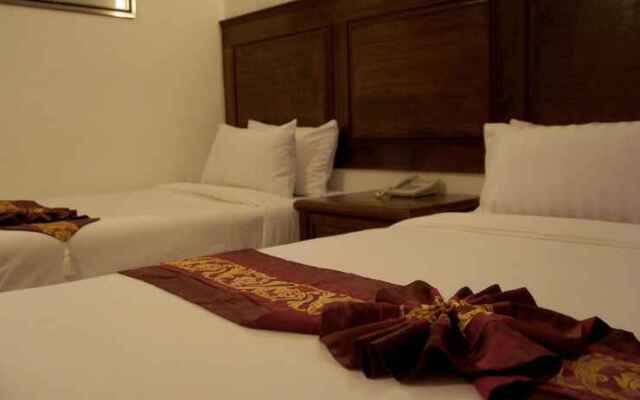 Patong Budget Rooms