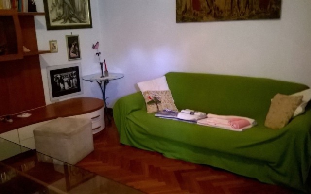 Casa Vacanza Emilia