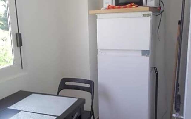 Camere La villetta vicino rho fiera e Malpensa