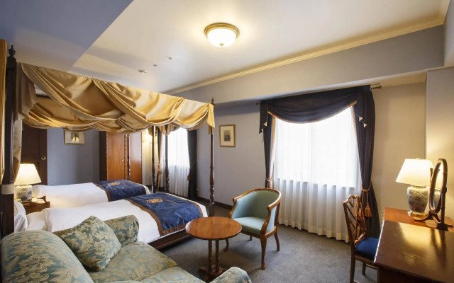 Hotel Monterey Sapporo