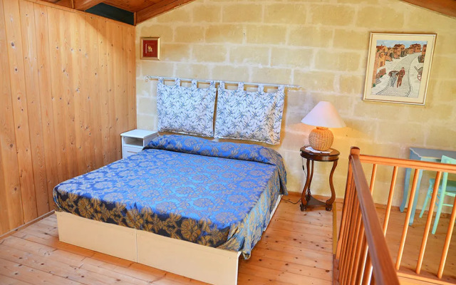 Casa Vacanze Ponte San Pietro Caveoso