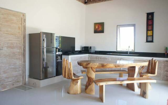 Villa Indah 2Bd