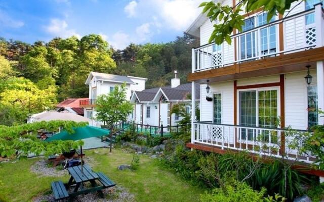 Cee and Valley Pension