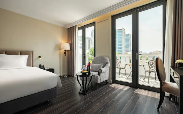 T Boutique Hotel