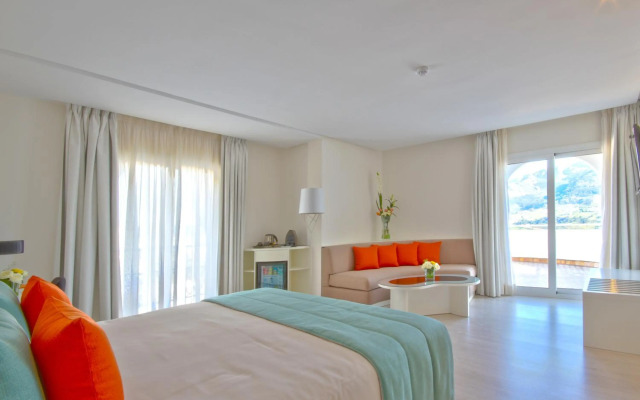 Hôtel al Mandari