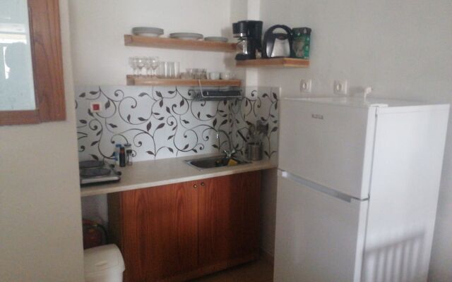 Mini Suites