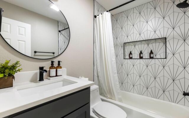 Family Dog Friendly Retreat