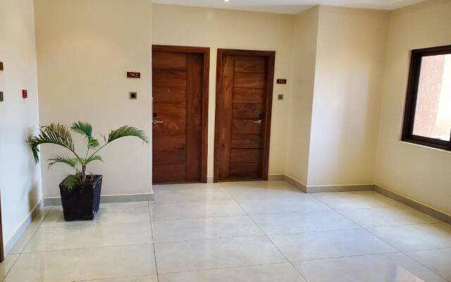 Millennium Terrace Hotel