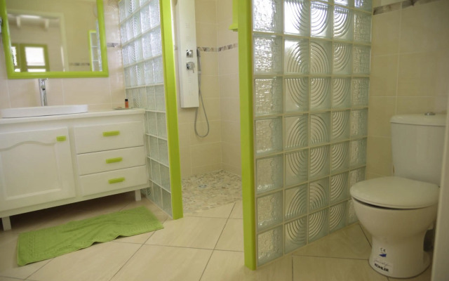 Residence Clementine villa Douceur