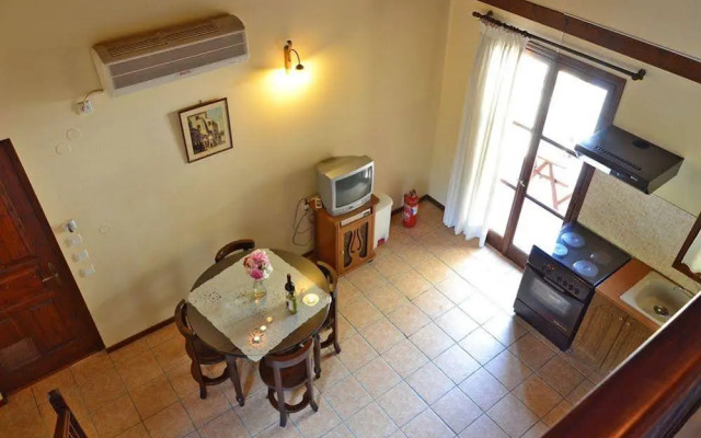 Villas Therianos