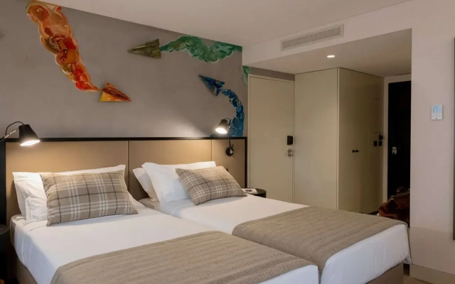 Ibis Styles Lisboa Aeroporto