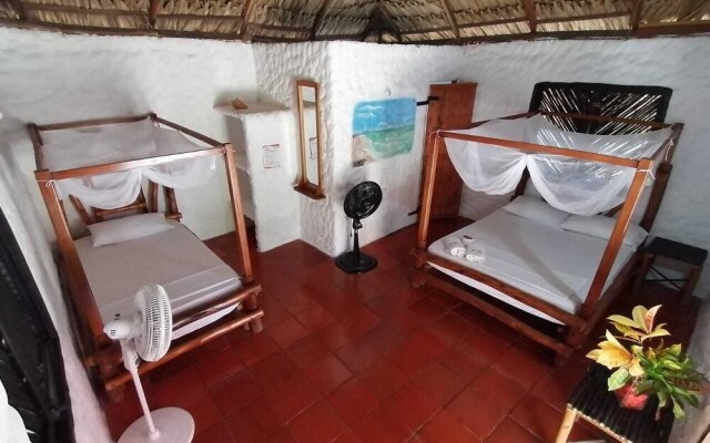 Cabanas Praba