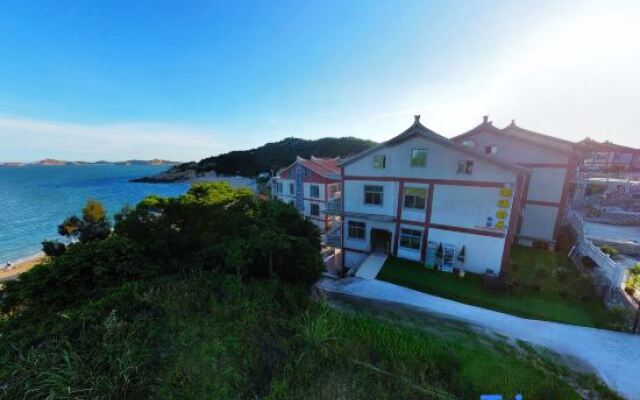Meizhou Island Chaohai New Residence