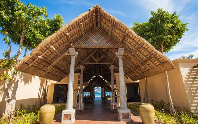 Sands Suites Resort & Spa