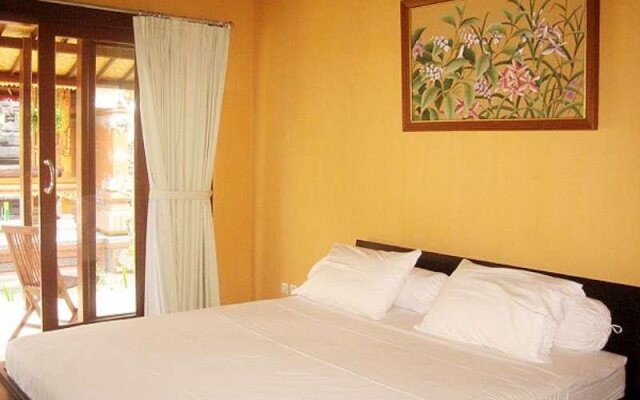 Wayan's Guesthouse