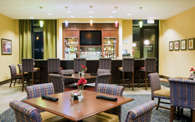 Holiday Inn Rocky Mount - US 64 by IHG