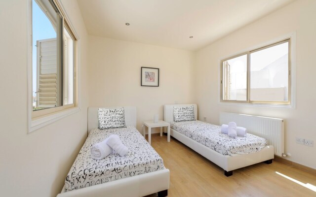 Villa Theodora 16 with Private Pool Protaras Villa 120