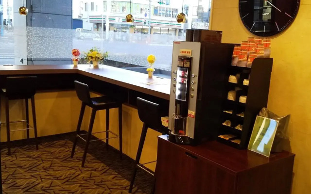 APA Hotel Utsunomiya-Ekimae