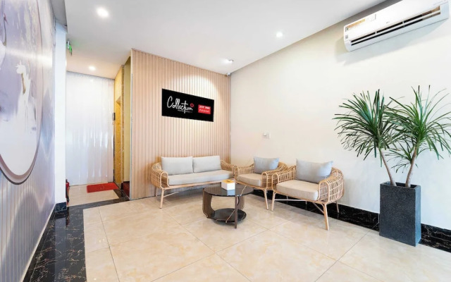 Collection O District Tan Binh Near Airport Formerly Joy Inn