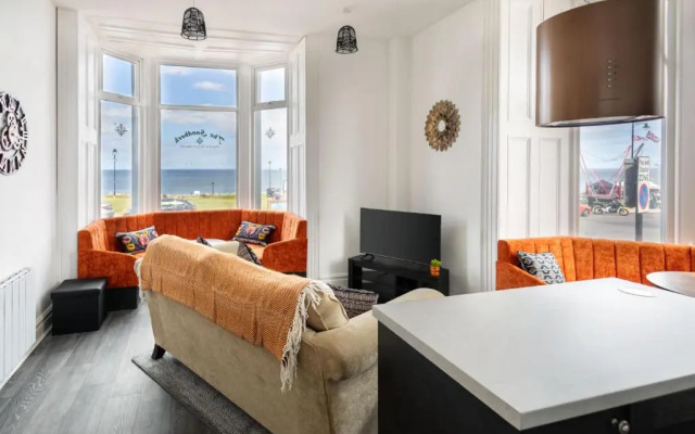 The Sandbeck, Commondale