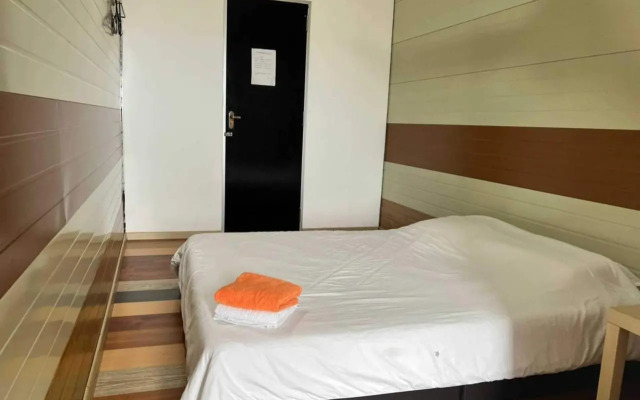 A105 Homestay
