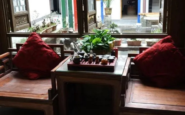Hongcun Tongxin Inn