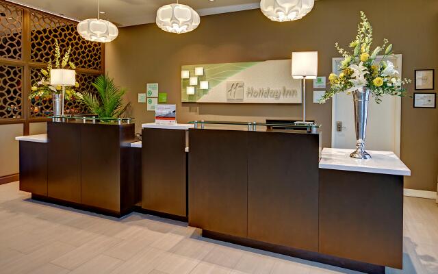 Holiday Inn Hotel & Suites Tupelo North, an IHG Hotel