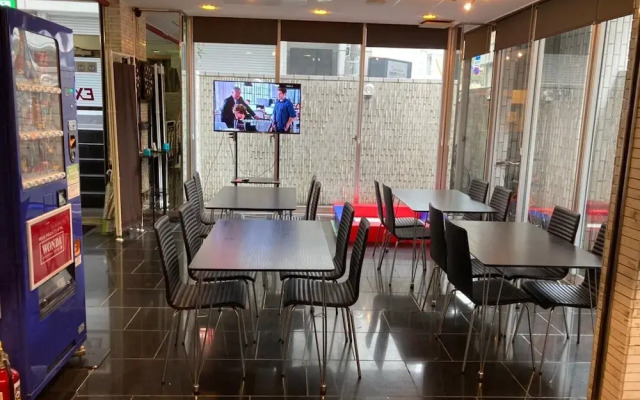 OYO Hotel Exsaison Sugamo